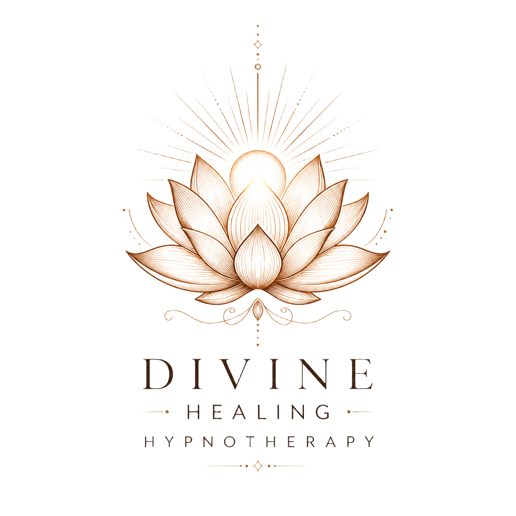 Divine Healing Hypnotherapy